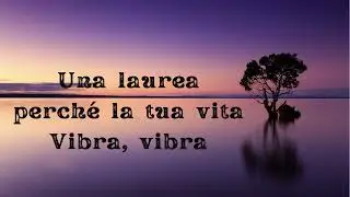 LAUREA AD HONOREM MARRACASH, CALCUTTA lyric