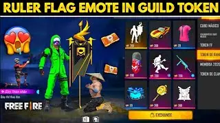RULER'S FLAG EMOTE 3D(4K) VIDEO 🥰🥰 #shorts #flagemote