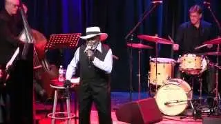 Ain't that Good News from the Sam Cooke Celebration w Sidney Barnes & Richard Shulman
