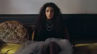Caroline Romano -  Dizzy (Official Audio Stream)