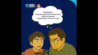 Reward Points Scam