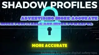 Shadow Profiles