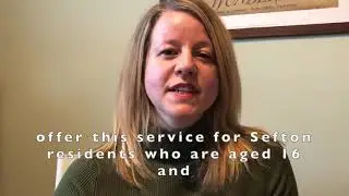 Self Care Week 2020 - mental health support from Access Sefton