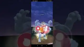 Pokemon Go Guides: Giovanni defeted! How to defeat Giovanni.