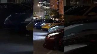 Car meets in Qatar 🇶🇦 #Cars #JDM #Qatar #Cars