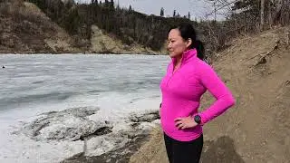 I Am The River Valley