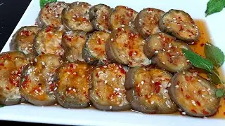 Th&ecirc;m M&oacute;n Chay Ngon,lạ miệng ,từ C&agrave; T&iacute;m ,đậm đ&agrave; ,ngon ,rất đơn giản /Tại nh&agrave; /M&oacute;n Chay Ngon