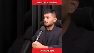 @TechBurner Layers COPY ALLEGATIONS! | Tech Burner Layers Review Shorts Facts #shorts