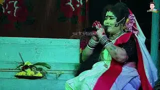 সনকার মাতৃ পূজো !! সুমধুর কন্ঠে - মিস গৌরী !! #মনসা মঙ্গল #sbentertainment2025 