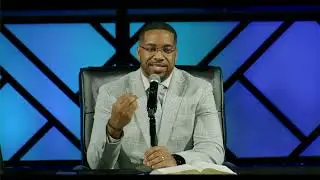Bible Study 2/4/26 | Sfg. Bishop Phillip Johnson 