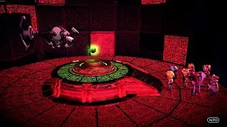 Star Ocean: The Second Story R - Field of Wisdom (Part 18) - Full Walkthrough No Commentary