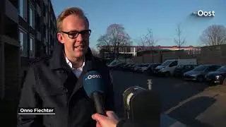 Loze verkiezingsbelofte? Politiek wil afval nascheiden, maar Twence bouwt geen installatie