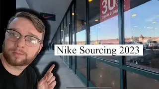 Nike Sourcing Trip! Profitable Items Revealed! 2023