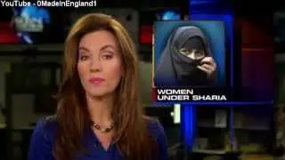 Activists Warn US Women of Sharia Law Threat