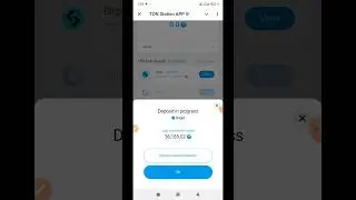 Ton Station Withdraw Process | $Soon Token Live Deposit Bitget Exchange | #tonstation #soon