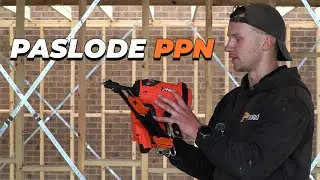 Paslode PPN Review