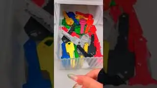 #shorts #unboxing #aesthetic #cute #giftboxs #HairTransformation