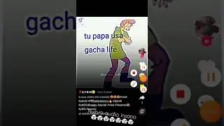 #sabiasqueaudio insano xd#viral#para#xd #audio #insano wasaaa#👻👻
