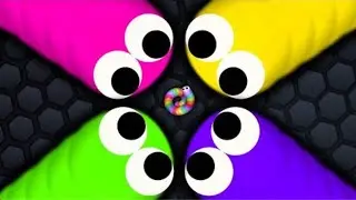 Slither.io Auto Kill Bots