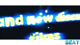 blender2.78 ３DCGでオープニングムービーを作成 2