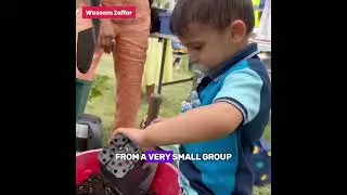 Lozells Community Event - August 2024