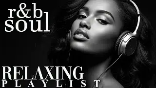 【R&B Soul】Romantic Night Soul – Smooth R&B Grooves & Deep Vocals for Love & Chill Vibes