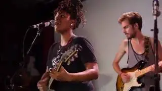 Happy by Kita P & Black Licorice Live at Pianos NYC