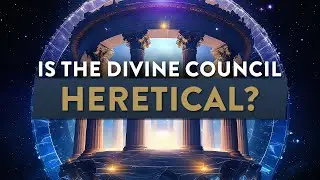 Is the Divine Council Heretical? | Kingdoms Unveiled [47]