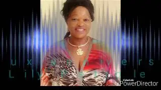 Joyeux anniversaire Lily P&eacute;trole - Th&eacute;o Mobanza