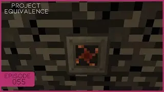 Unlocking all items - Project Equivalence - Ep 055