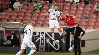 Fifa 21-Robin Gosens Bicycle kick vs France