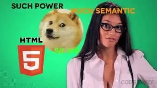HTML Virgin - Intro to HTML