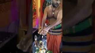 Power of sri badra kali amman temple gampaha