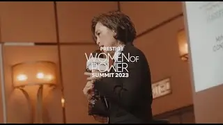 Prestige Women of Power Summit 2023