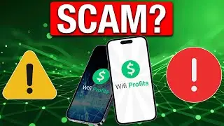 WIFI PROFITS REVIEW - WIFI PROFITS EXPOSED