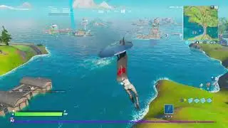 Easy way to deal 500 damage in rickety rig.