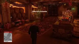 HITMAN perfect run ps5