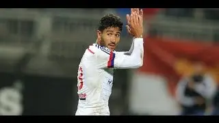 Nabil Fekir ● Olympique Lyonnais ● Skills ● Goals ● 2015 ● HD