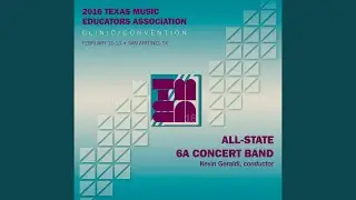 Ecstatic Fanfare (Live)
