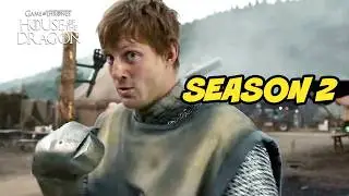 Knight Of The Seven Kingdoms Season 2 Teaser & TOP 10 WTF Predictions