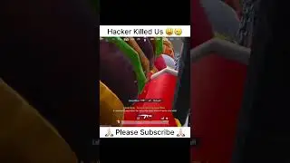 Hacker Killed Us 😩🥲 #bgmi #pubgmobile #shorts #youtubeshorts #hacker #hackerinbgmi #saviorstag