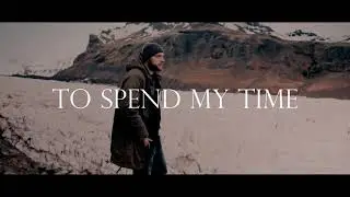 The Cosmic Surfer - Someone I Can't Hold [Lyric Video]