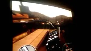 Midnight huge jump
