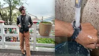 Unpredictable weather in Murree 😍 watch lie Lekin pese zaya ho gye 🥲