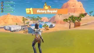 FORTNITE OG 29 KILLS
