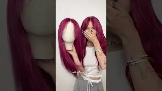 Which wig are you getting? 🤭 Shop all on stellarihair.com #wigs #wigbrand #realhair