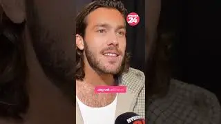 Benjamin Ingrossos svar p&aring; romans-hinten