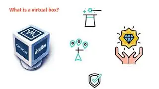 Download and Install VM