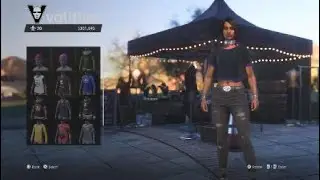 Saint's row reboot rant and review