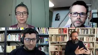 El trabajo alienado en Karl Marx - Escuela de Cuadros